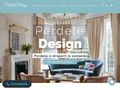 perdeledesign