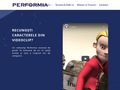 performiaromania