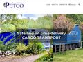 petcotrans