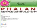 phalanx
