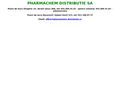pharmachem-distributie