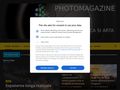 photomagazine