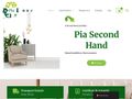 piasecondhand