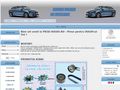 piese-volvo