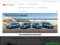 piesedaciaonline