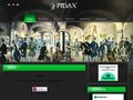 pilvax