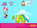 pinklemon