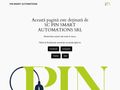 pinsmart