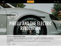 pirelli