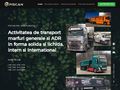 piscan-transport