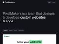 pixelmakers