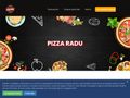 pizzaradu