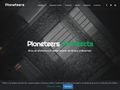 planeteers