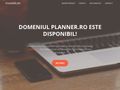 planner
