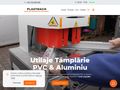 plastmach