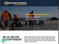 platformebetonate