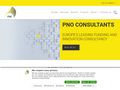 pnoconsultants