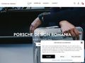 porschedesignromania