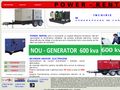power-rental
