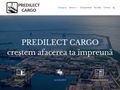 predilect