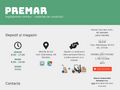 premar