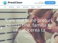 prestclean