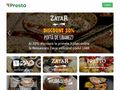prestopizza