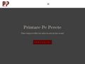 printarepeperete