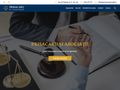 prisacarusiasociatii