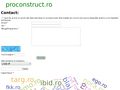 proconstruct