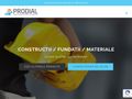 prodial