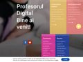 profesoruldigital