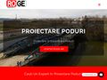proiectarepoduri