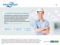 protesan