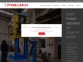proumin