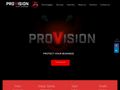 provision