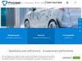 prowash