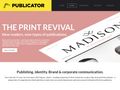 publicator