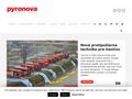 pyronova