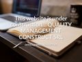 qmconstruct