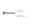 quadratum