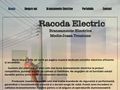 racodaelectric