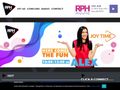 radioprahova