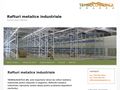 rafturiindustriale