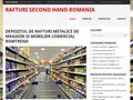 rafturisecondhand