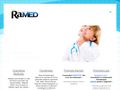ramed