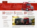 rapidsped