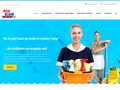 realclean