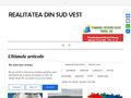 realitateadinsudvest