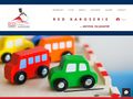 redservice